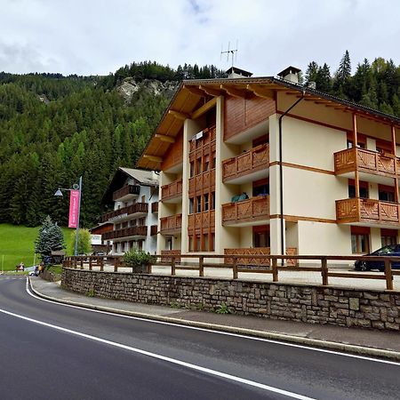 Appartement Alpe Di Gries By Ama Val Di Fassa à Canazei Extérieur photo