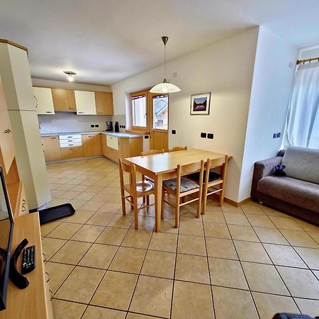 Appartement Alpe Di Gries By Ama Val Di Fassa à Canazei Extérieur photo