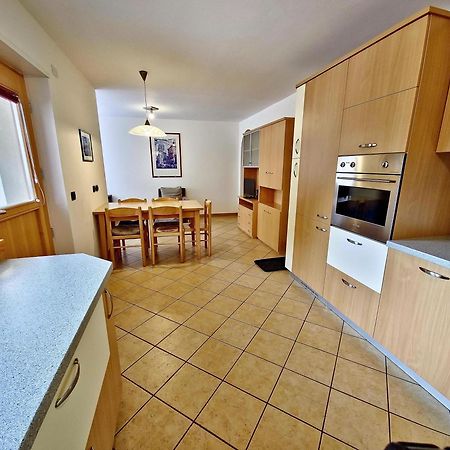 Appartement Alpe Di Gries By Ama Val Di Fassa à Canazei Extérieur photo