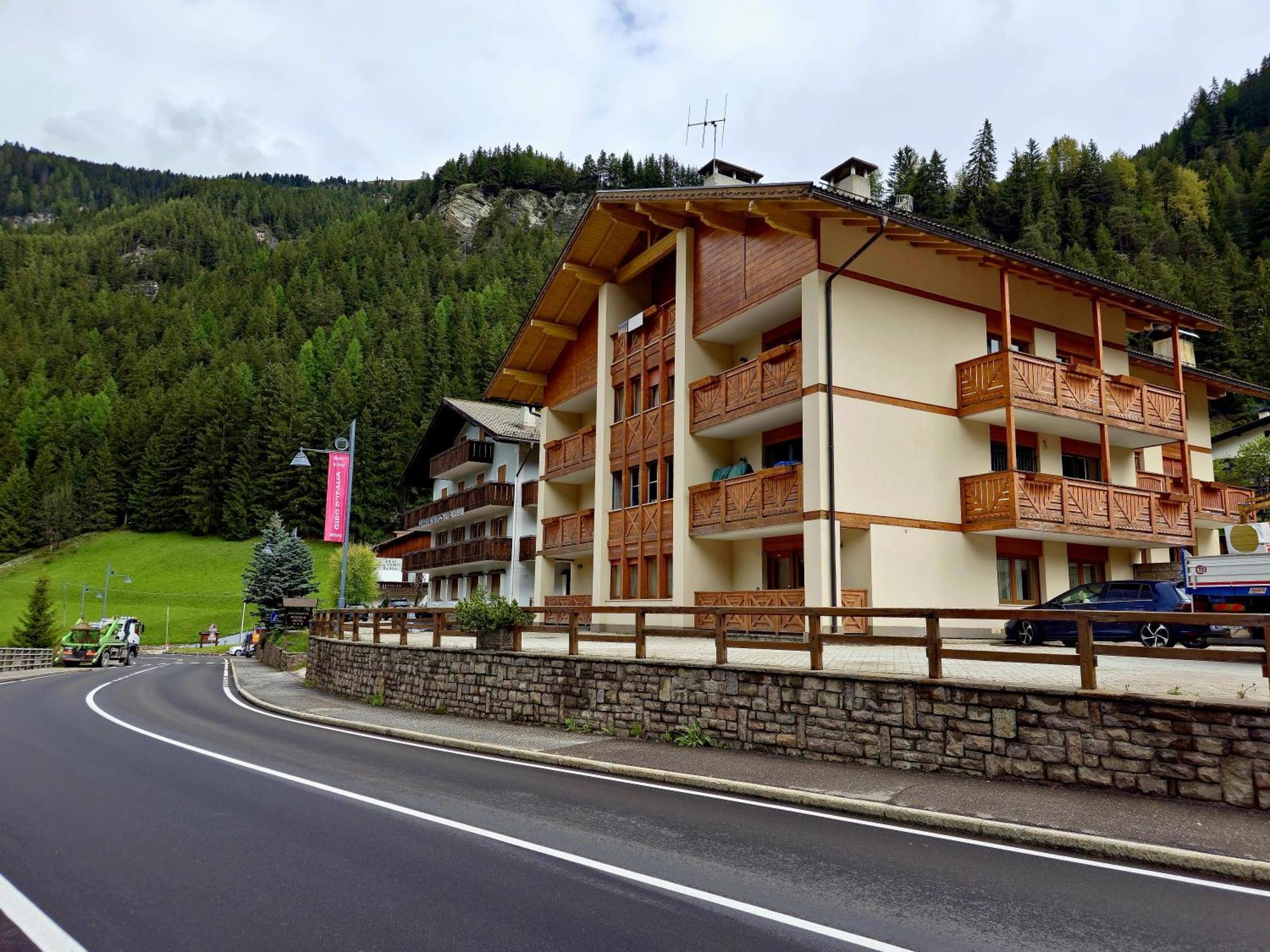 Appartement Alpe Di Gries By Ama Val Di Fassa à Canazei Extérieur photo