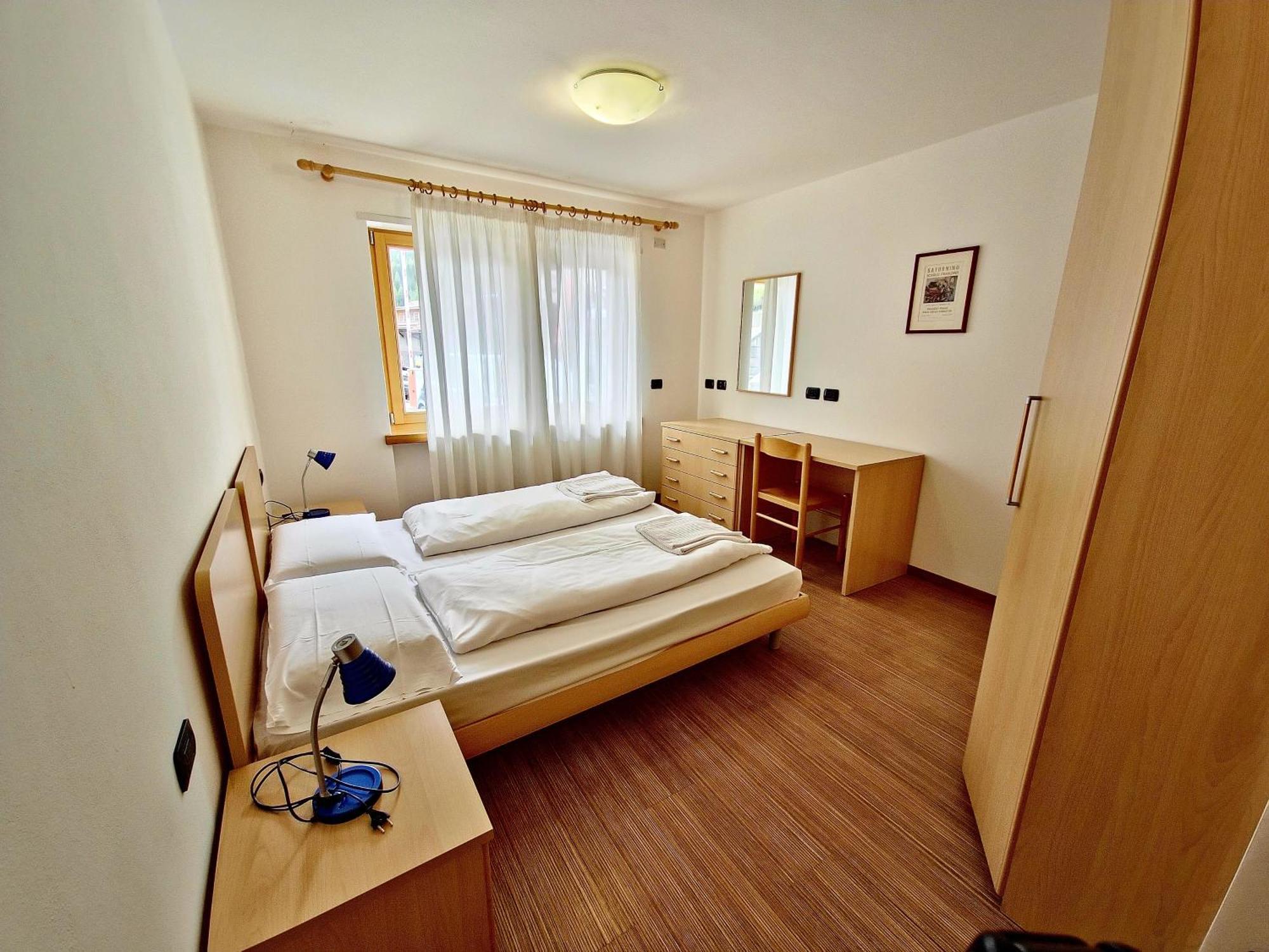 Appartement Alpe Di Gries By Ama Val Di Fassa à Canazei Extérieur photo