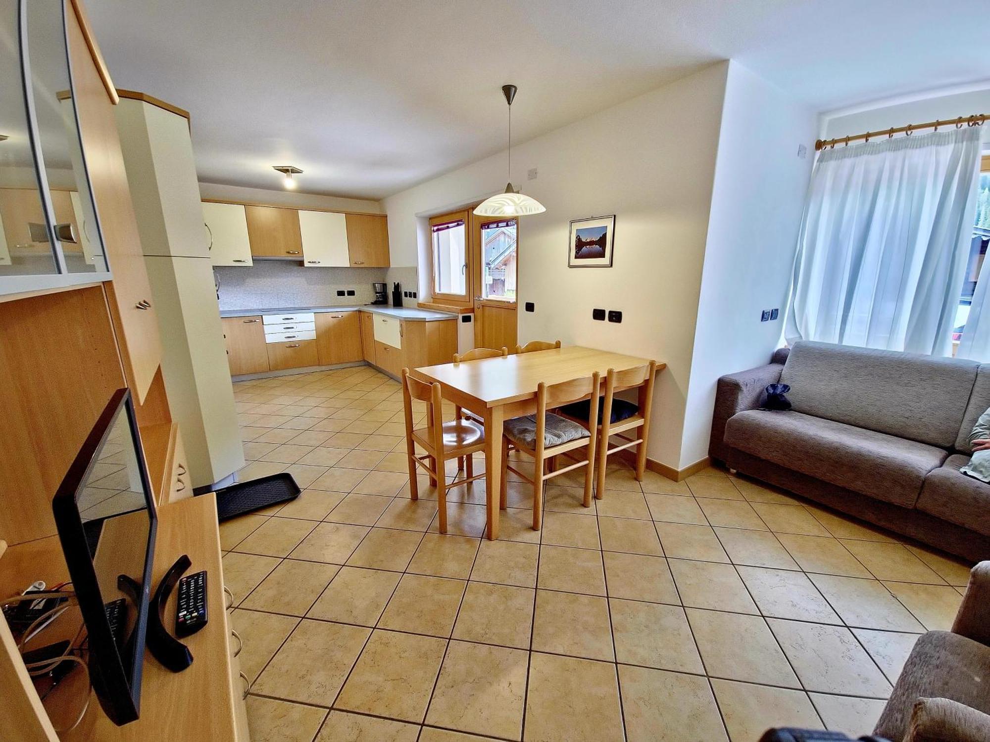 Appartement Alpe Di Gries By Ama Val Di Fassa à Canazei Extérieur photo